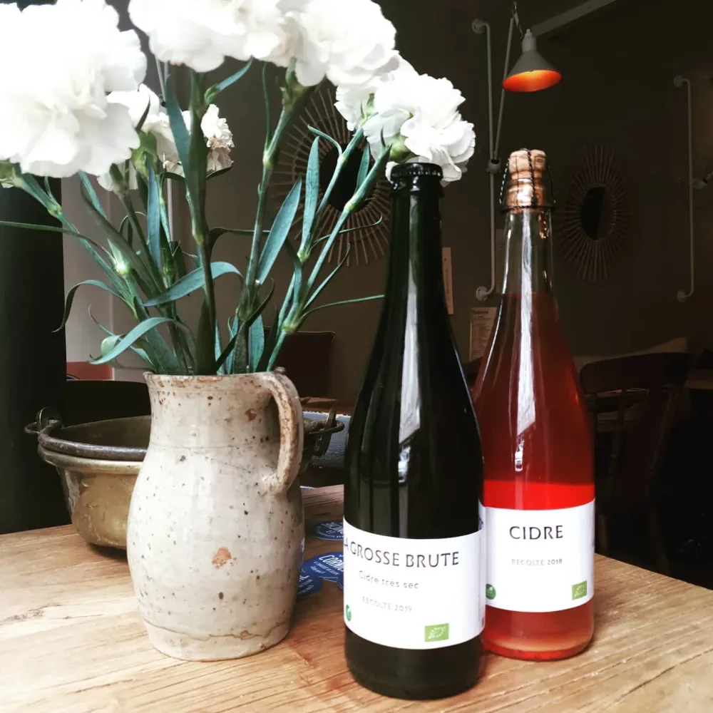 cidre